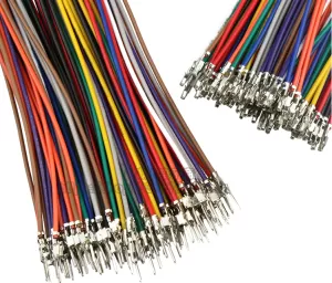 Dây cáp BH3.5MM Đầu đôi ( đầu đực )